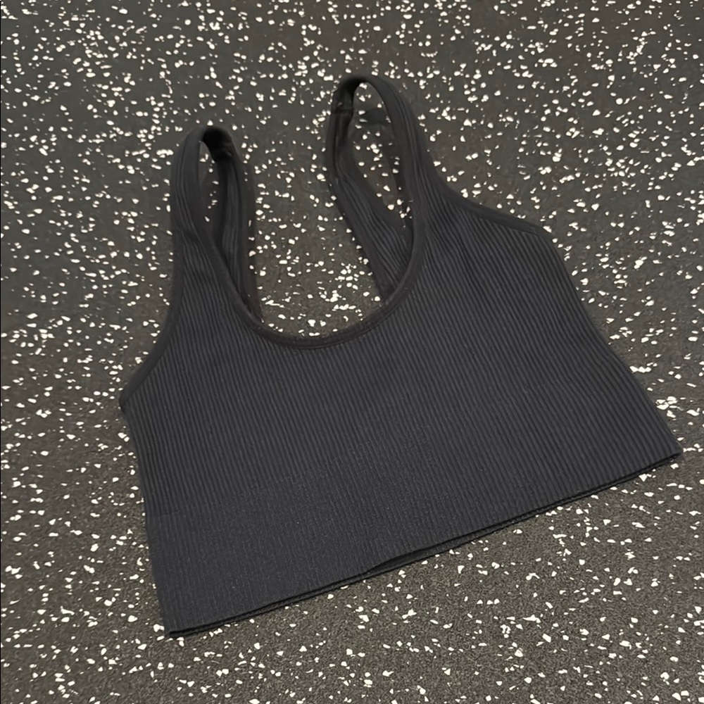 GAP Seamless Rib Bralette